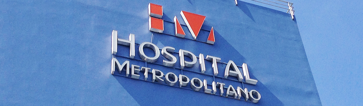 hospital metropolitano 2